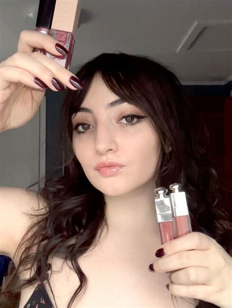 I Tried 2 Affordable Dupes For TikTok's Favorite Dior Lip  